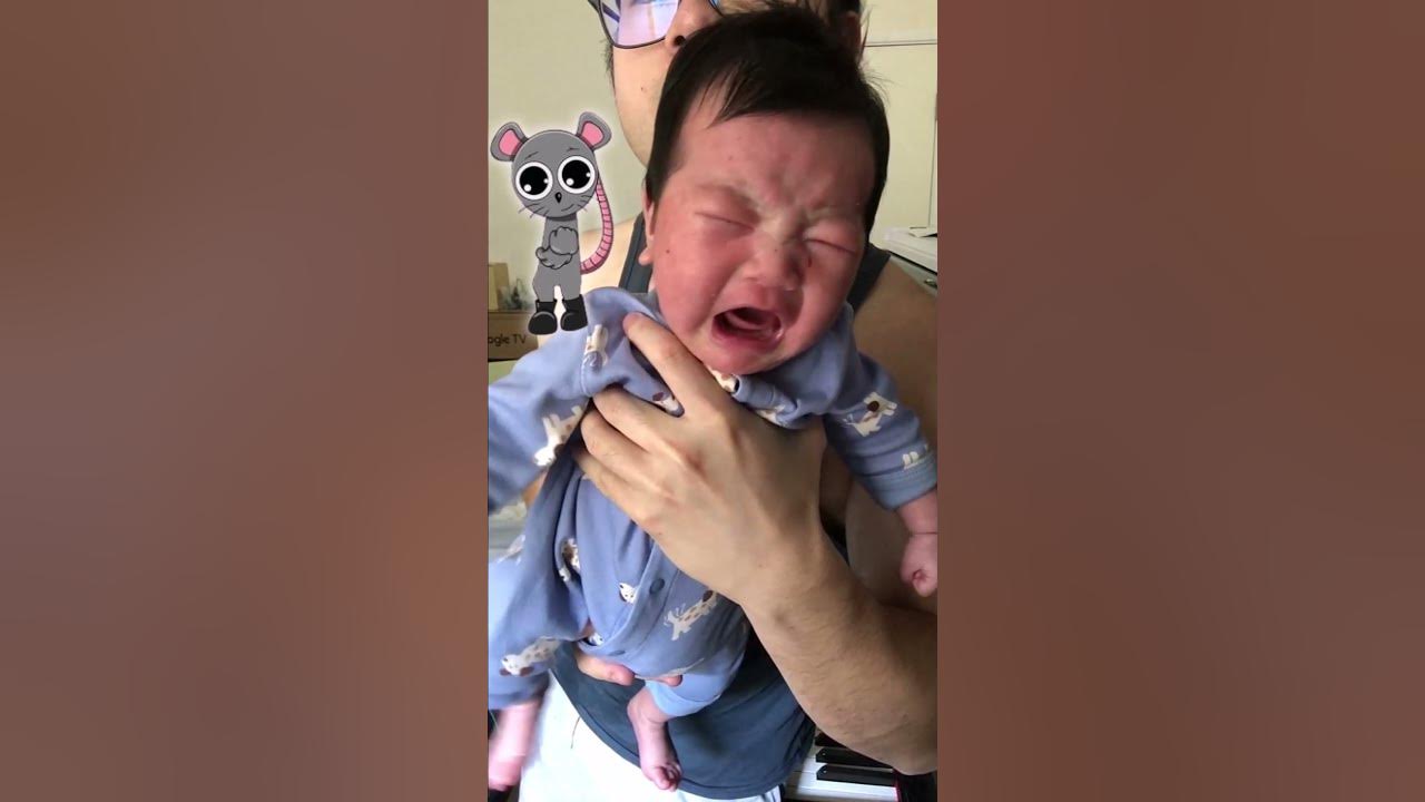 Sprunki Rat Dance but it's my Baby's Cry