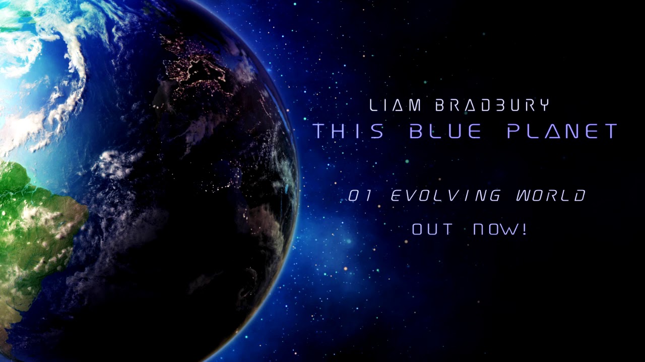 Guarda 01 Evolving World (This Blue Planet) su YouTube Guarda 01 Evolving World (This Blue Planet) su YouTube