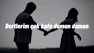 Hünkar Göksu | Kafa Duman /Lyrics/ Resimi