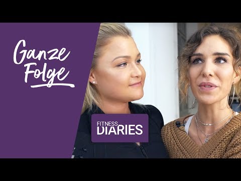 Anjas Coming Out: Behind the Scenes | Staffel 2 | Folge 11 | Fitness Diaries