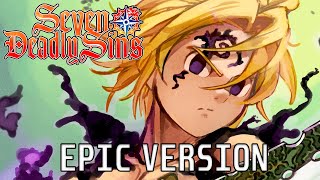 Download Lagu Demon Meliodas x Akaza \u0026 Rengoku Theme | Seven Deadly Sins | EPIC VERSION | 鬼滅の刃 x 七つの大罪 OST MP3 Download Lagu Demon Meliodas x Akaza \u0026 Rengoku Theme | Seven Deadly Sins | EPIC VERSION | 鬼滅の刃 x 七つの大罪 OST MP3