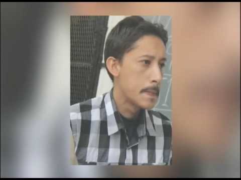 Love Television Evening News for Monday 1 August,2016 newspaper mockup