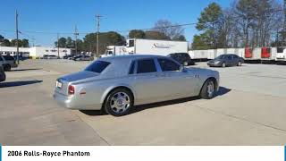 2006 Rolls-Royce Phantom TY6900KP683 by QuickBye 98 views 3 years ago 1 minute, 4 seconds