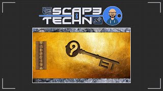 🔑 DIY - Cryptex virtuel - Escape Game 🔑 screenshot 4