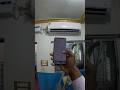 LG Dual Inverter AC Cooling Kam? Filter Cleaning se Problem Solve #service #cleaning #shorts #repair