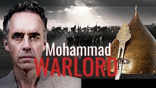 Was Prophet Mohammad A Warlord? | Reacting To Jordan Peterson & Sam Harris