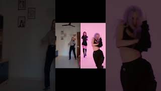 How you like that-dance cover #blackpink #shortvideo I'll_show_you_3012