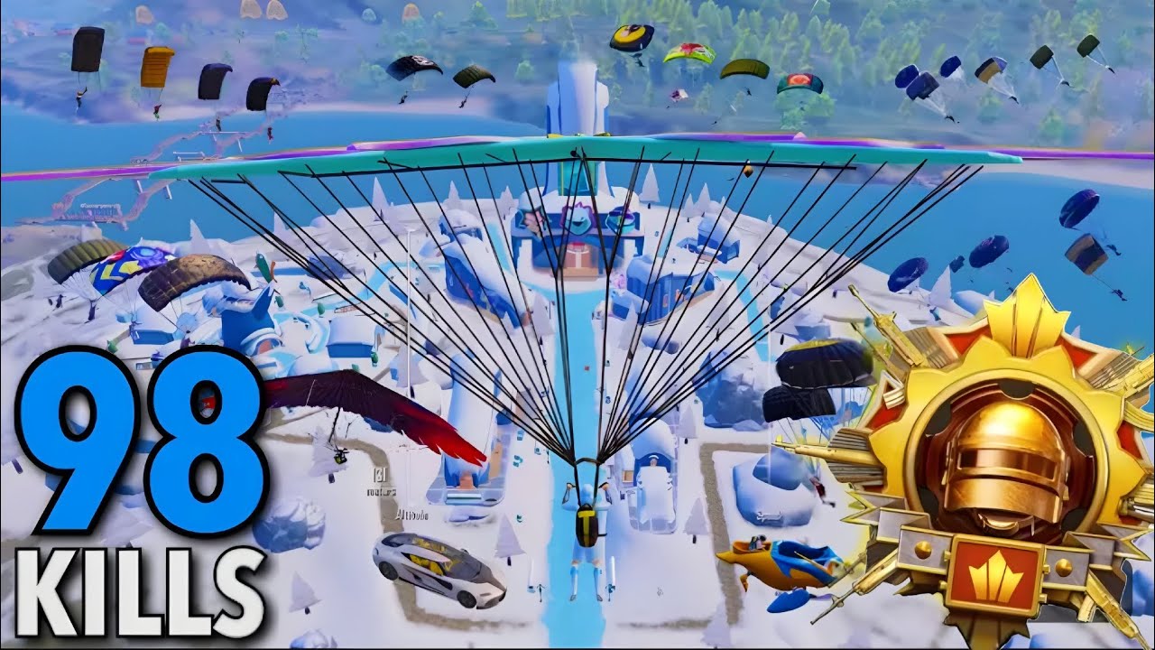 Wow!!😍 EVERY PUBG PLAYER MUST WATCH THIS Ump+Mg3 Gameplay 🥵 | PUBG MOBILE | FORZANER GAMING |