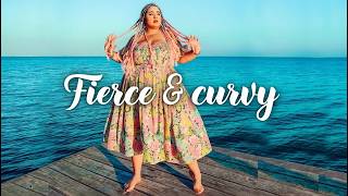 Curvy Girl Summer My Ultimate Plus-Size Haul & Swimwear Try-On