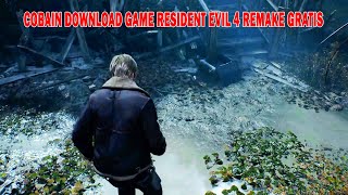 Tutorial Cara Download Gratis Dan Install Resident Evil 4 Remake screenshot 5