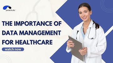 Effective Healthcare Data Management