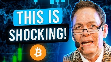 "I Can GUARANTEE This Will Happen To Crypto" | Max Keiser Bitcoin (WATCH SEE)