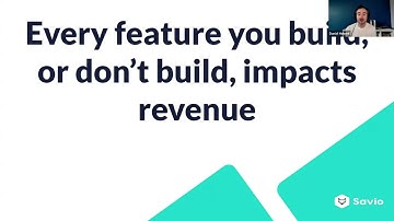 How to Prioritize Features to Grow SaaS Revenue