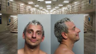 Vitaly, Vitalyzdtv, Vitaly Arrested