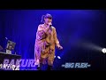 RAKURA『BIG FLEX』【2022/11/19 浅草花劇場】 「MARINA LIVE TOUR 2022 &quot;To Challenge&quot;~Final~」