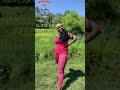 African Dance Fitness