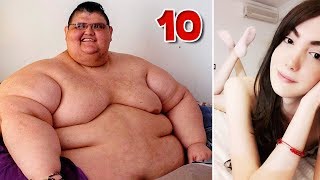 10 most men in the world That you must be shocked !!