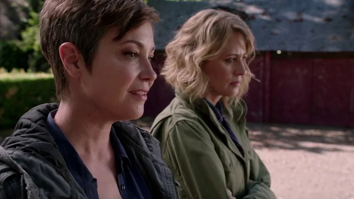 Jody Mills - "Fight Song"