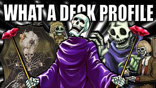 How To Play BigSpooky.Dek (Skull Servants 2021)