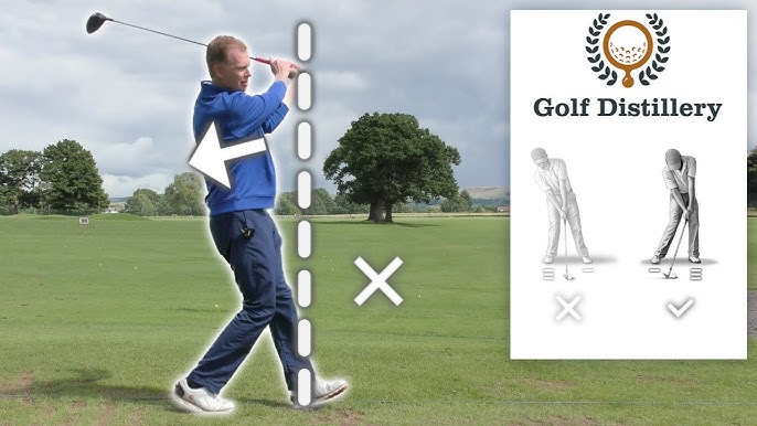 Why am I Losing Balance in My Golf Swing? Master Stability Now