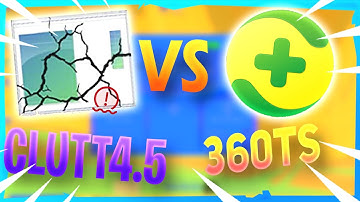 360 Total Security Antivirus VS Clutt4.5 Virus! | Antivirus Test