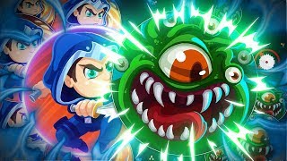 ¡¡OMG IMPOSSIBLE PUSH-SPLIT WITH 1K MASS!!// EPIC GLUES SPLIT// BEST MOMENTS// MITOSIS THE GAME