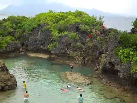Sorsogon Adventure 6 Pagariran Island Beach Resort 17June201