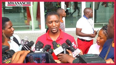AHMED ALLY atoboa siri zote za usajili | Bado WATATU | Awatishia YANGA