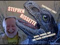 Stephen bissette cartoonist chat