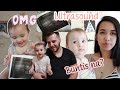 ULTRASOUND RESULT | BUNTIS NA? | PINAY MOM IN RUSSIA