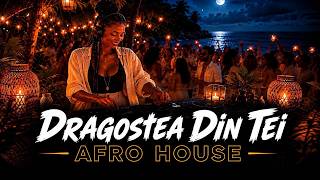 O-Zone – Dragostea Din Tei 🌴 Afro House Remix | Moon Palm