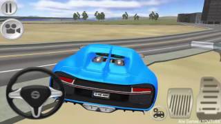 Chiron Driving Simulator - New Android Gameplay HD screenshot 1