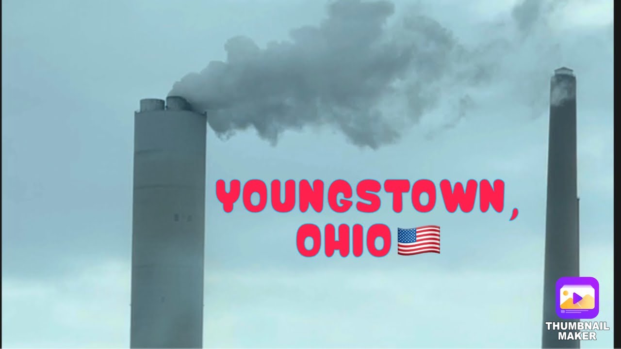 ROADTRIP TO YOUNGSTOWN OHIO trending viral YouTube ROADTRIP TO YOUNGSTOWN OHIO trending viral YouTube