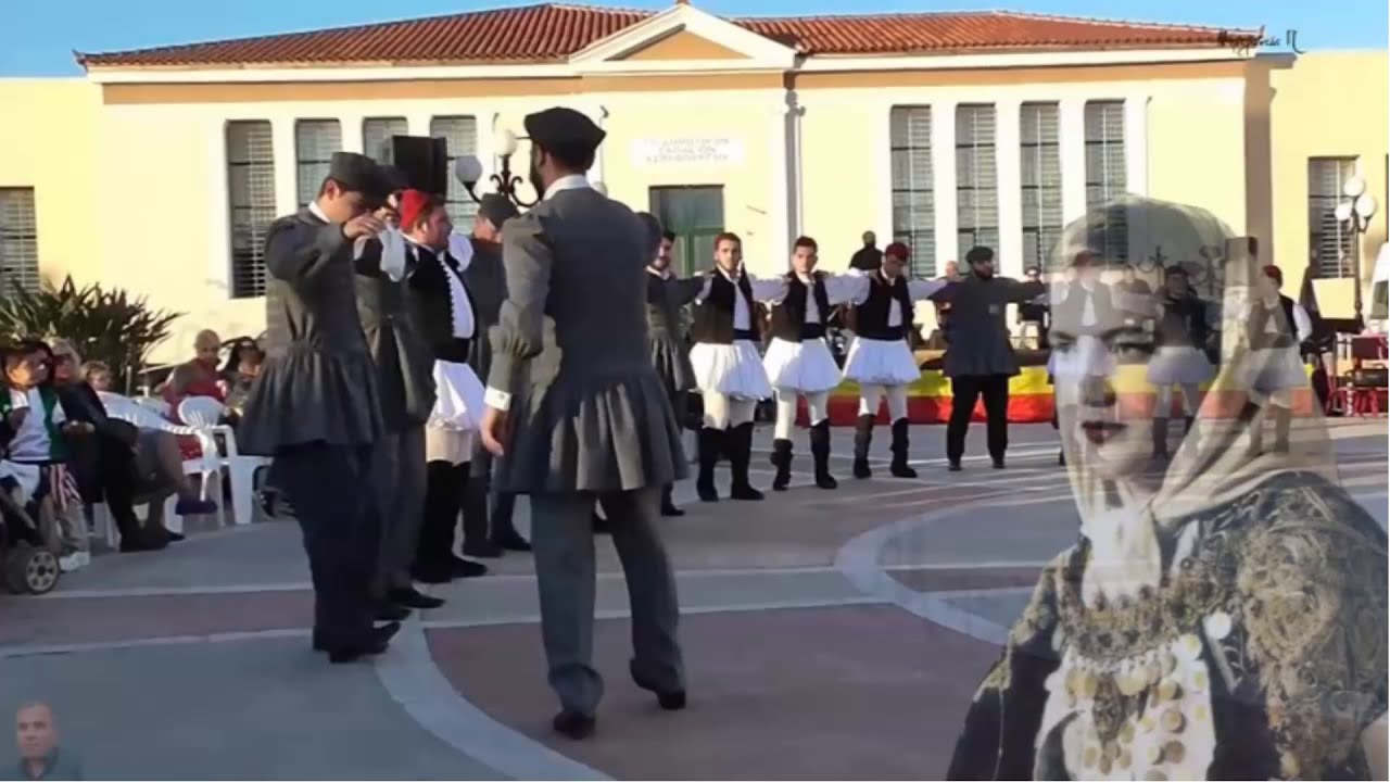 ΜΙΑ ΚΑΛΥΒΙΩΤΙΣΣΑ ΜΙΚΡΗ (HD)