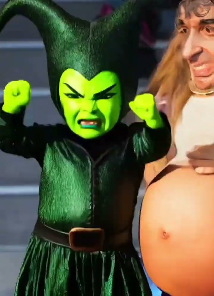 MIRA EL VIDEO MAS RARO DE INTERNET