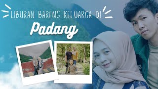 ZIELL FERDIAN eps.02 LIBURAN BARENG KELUARGA