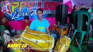 HAPPY LOSS - PRIA IDAMAN - EMA VERNANDA - KHITANAN DAFA FALENCIA - NGETUK NALUMSARI JEPARA