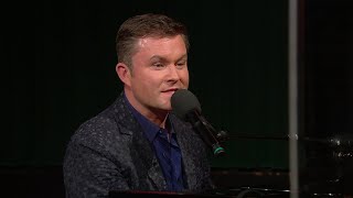 Michael English - Crystal Chandeliers | The Late Late Show | RTÉ One