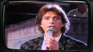 Video thumbnail of "Andreas Martin - Samstag Nacht in der Stadt 1985"