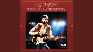 Presence of the lord (live)