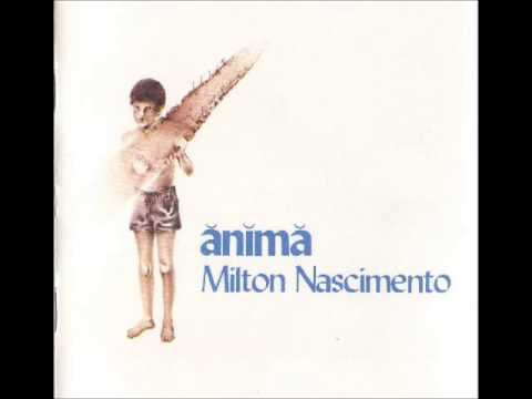 Milton Nascimento - Filho