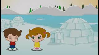 Science Class 2 Chapter 7 | House and Clothes | kids beauty Educational Videos