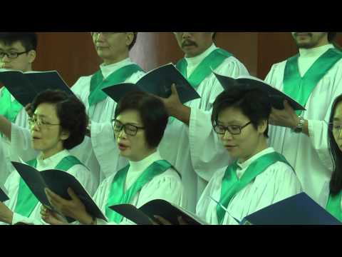 Find Us Faithful (薪火永傳) w/ lyrics in Chinese & English