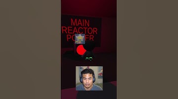 This SECRET Button 🤫 Will Take You To SPACE 🛸 Wobbly Life #shorts