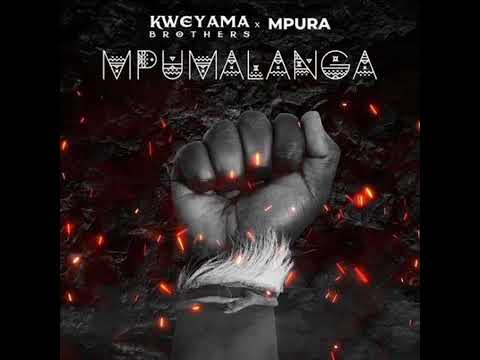 Kwenyama Brothers X Mpura - Impilo Yase Sandton ( feat Abidoza  & Thabiso Lavish)