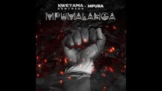 Kwenyama Brothers X Mpura - Impilo Yase Sandton ( feat Abidoza  & Thabiso Lavish)