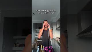 Ts Gotta Be Capri Short