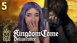 Peasant Simulator | Kingdom Come Deliverance | 5