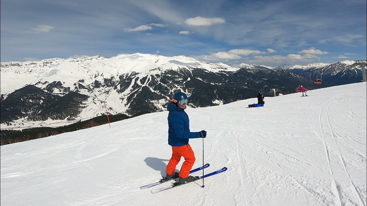 Фишт, западный кавказ, адыгея. Склон 30. Тетнульди гора. Высокие татры. Адыгея легендарная тридцатка.