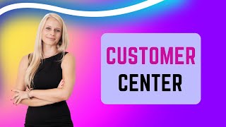 Provide An E-commerce Customer Access Center To Track Purchases & Delivery #crm #ecommercetips
